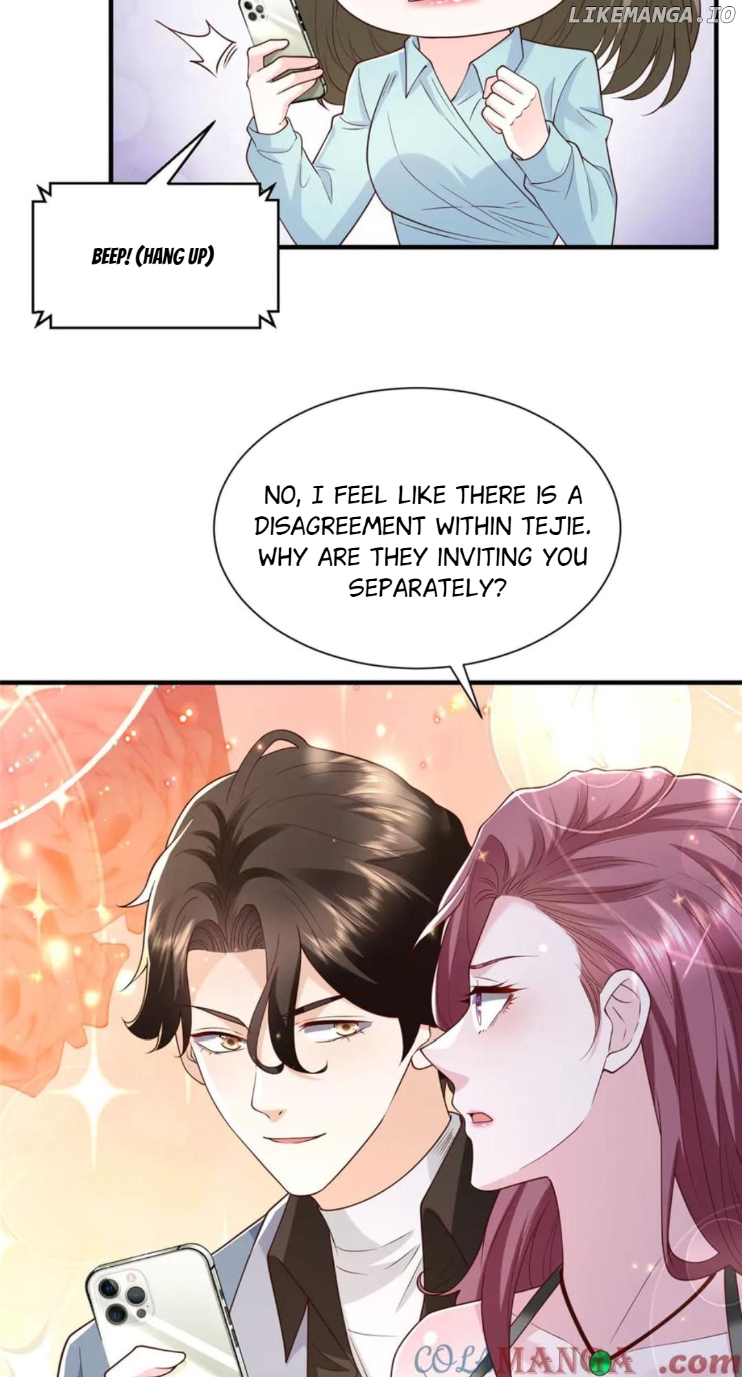 I randomly have a new career every week Chapter 779 - page 11